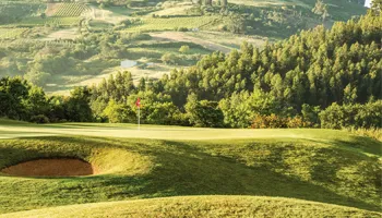 Dolce CampoReal Lisboa 5* — GOLFEN OP HET RESORT
