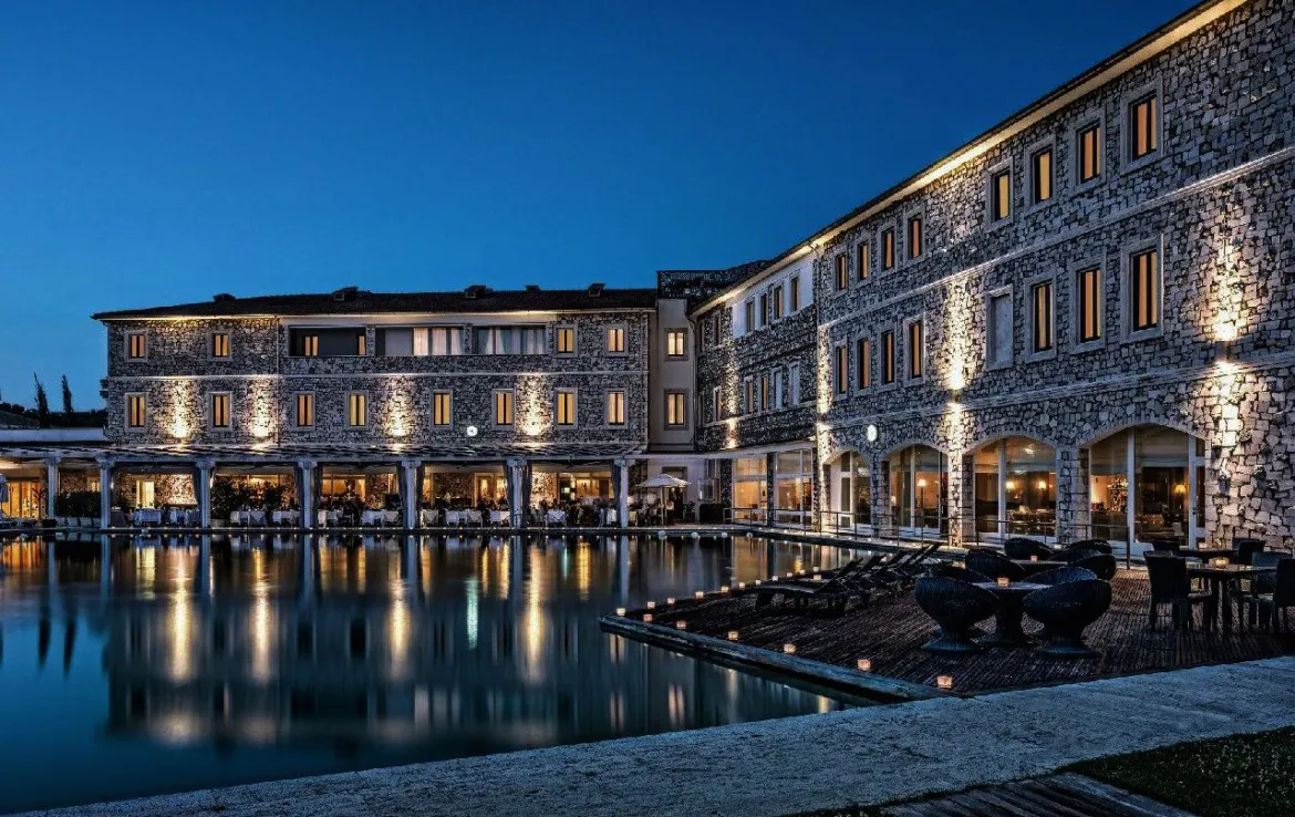 Di Saturnia Golf & Spa 5* — foto 8