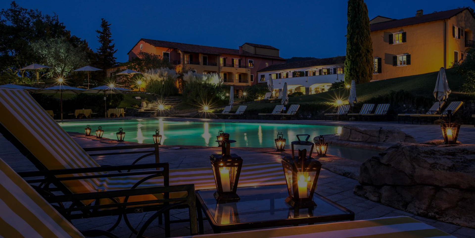 La Meridiana Resort&Golf 5*