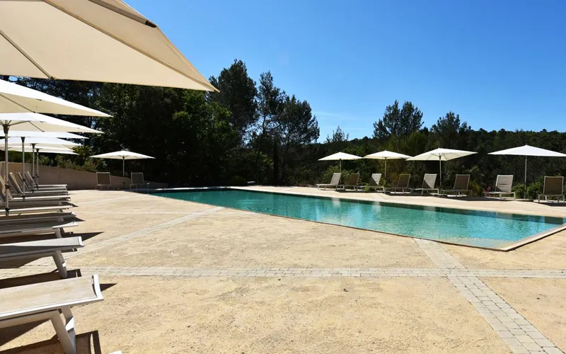 Golfreis Barbaroux Golf & Spa 4* — foto 9