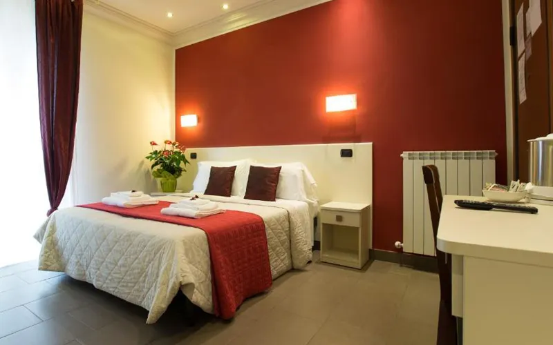 Il Piccolo Etna Resort 4* — foto 9