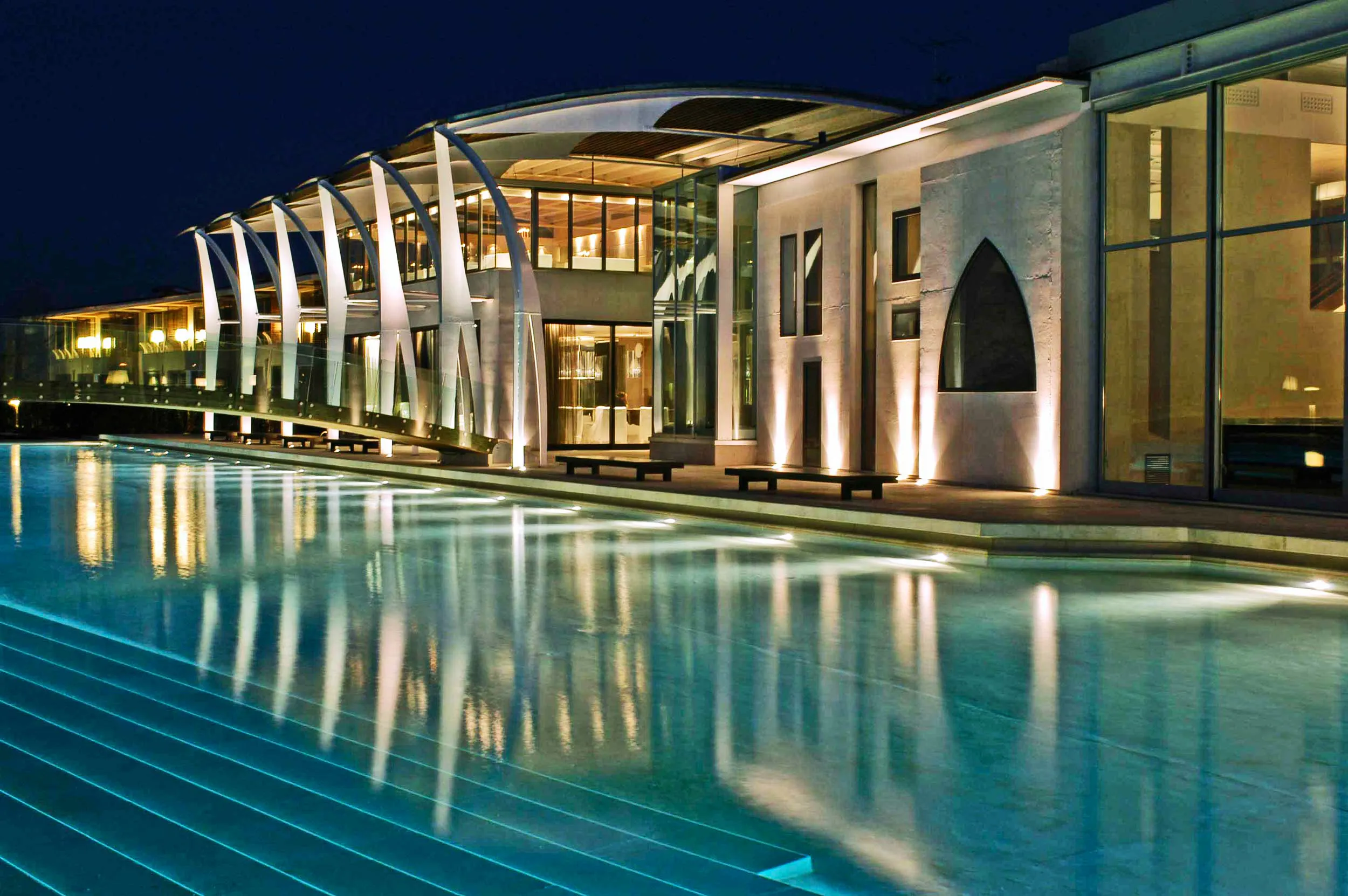Golfreis Riviera Golf Club 5* — foto 8