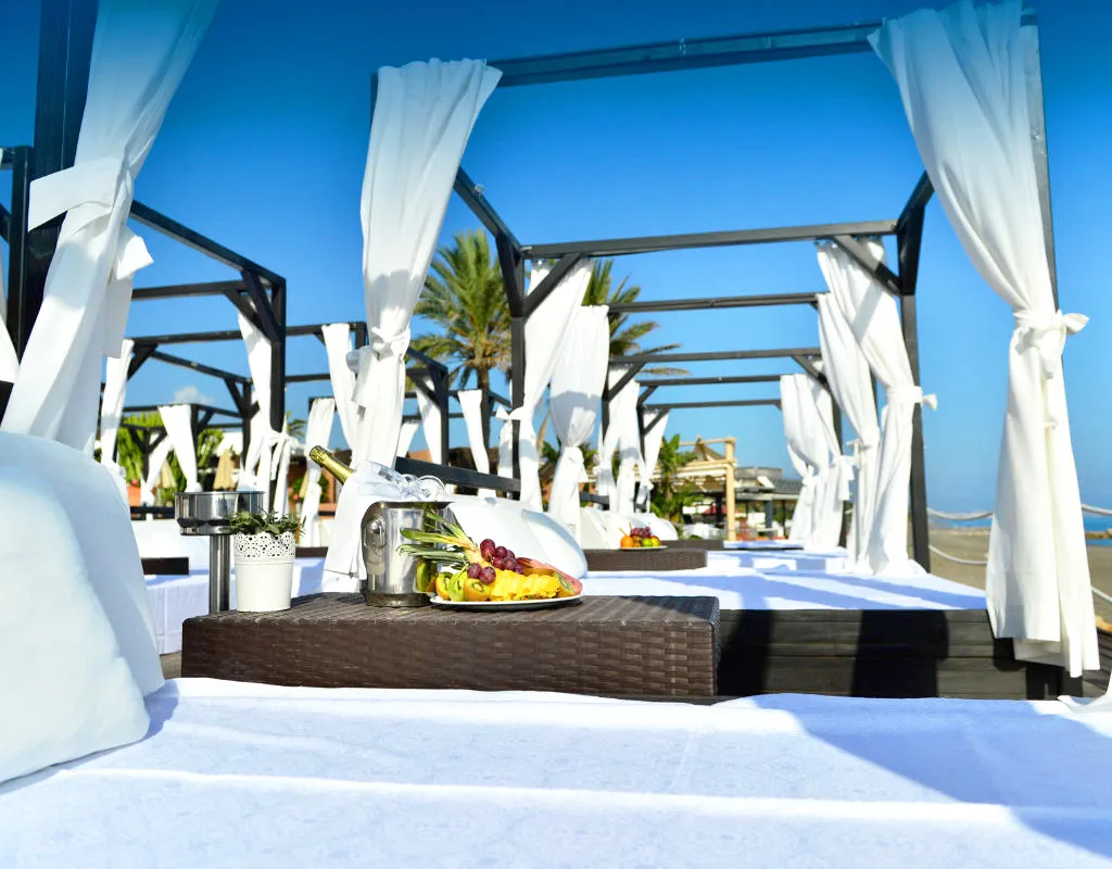 Guadalmina Golfresort 4* — foto 8