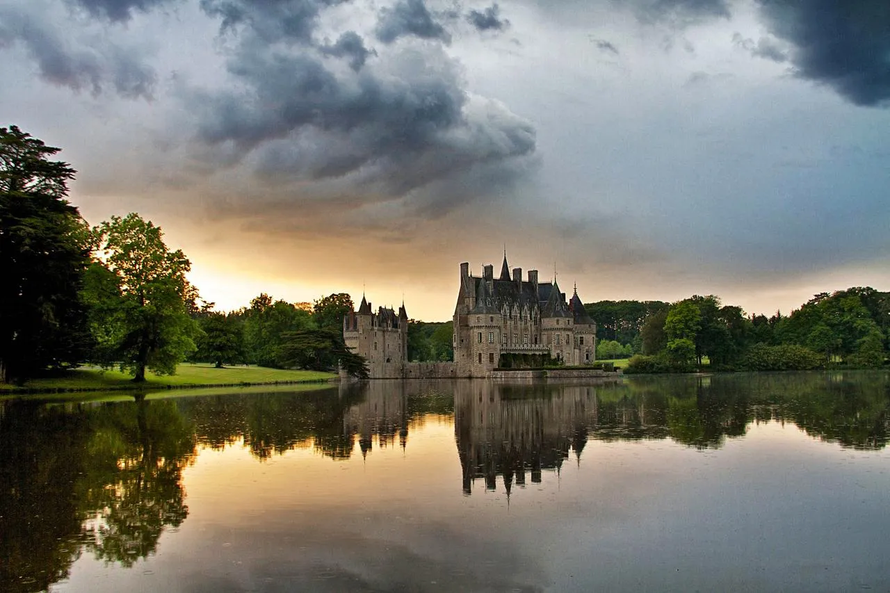 Domaine La Bretesche 5* — foto 8