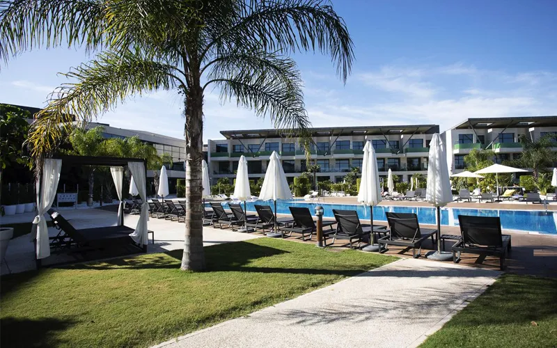 Golfreis La Finca Golf Resort 5*