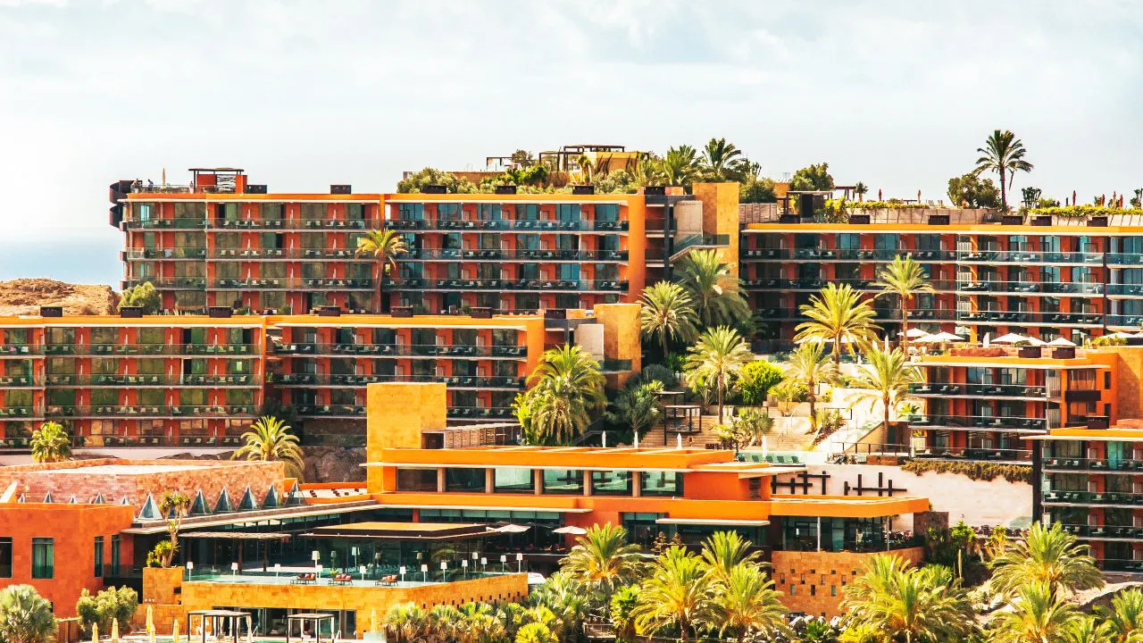 Golfreis Salobre Resort Serenity 5* — foto 8