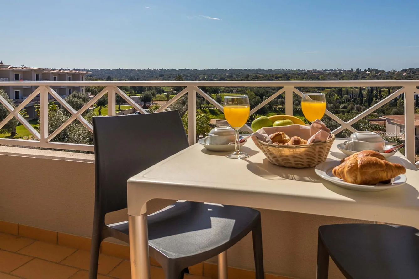 Golfreis Gramacho Golf Resort 4* — foto 13