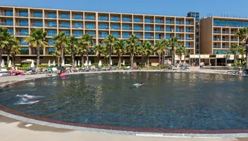 Morgado Counrty Club 4* — MORGADO COUNTRYCLUB!
