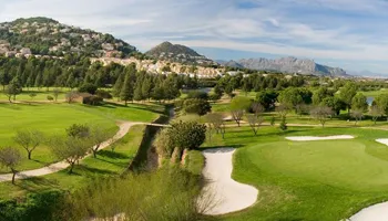 La Sella Golfresort 5* — GOLF IN DETAIL!