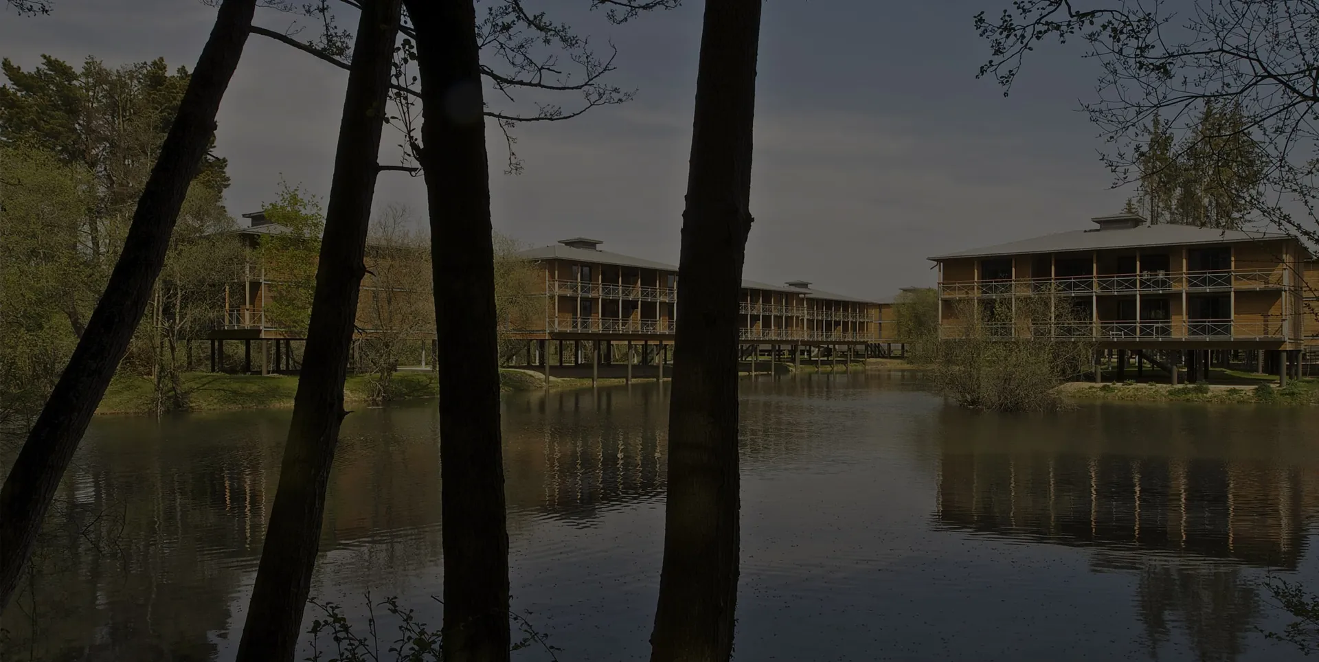 Golfreis Domaine Cice-Blossac 4* — foto 1
