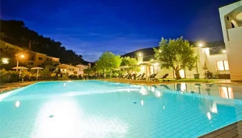 Castellaro Golf Resort 4* — CASTELLARO GOLF RESORT!
