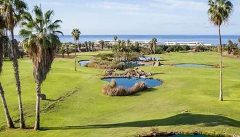 Elba Sara Beach & Golf 4* — GOLF BIJ UW VERBLIJF!