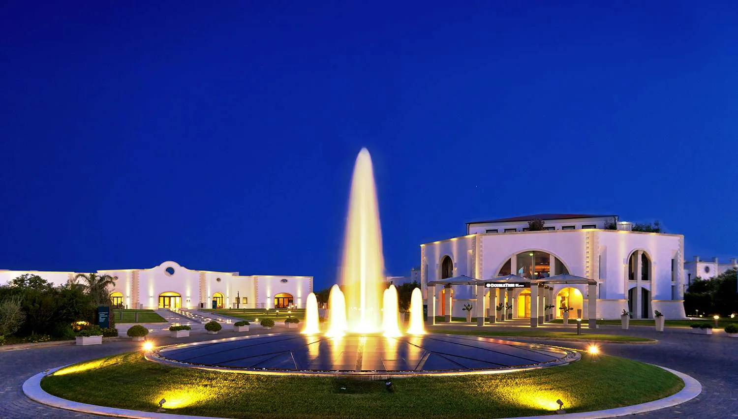 Acaya Golf Resort & Spa 4* — foto 8