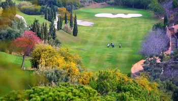 Villa Padierna Resort 5* — HOLE IN ONE OP RESORT!