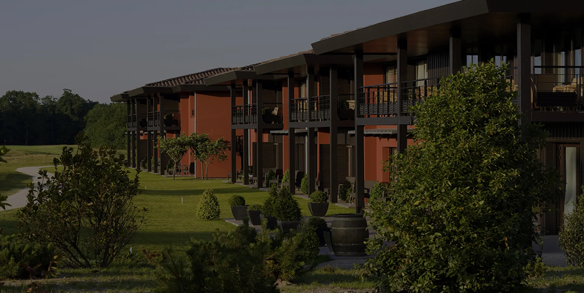 Golfreis Golf Du Medoc Resort 4*