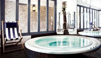 Chateau Des Vigiers 4* — RELAX & ONTSPAN!