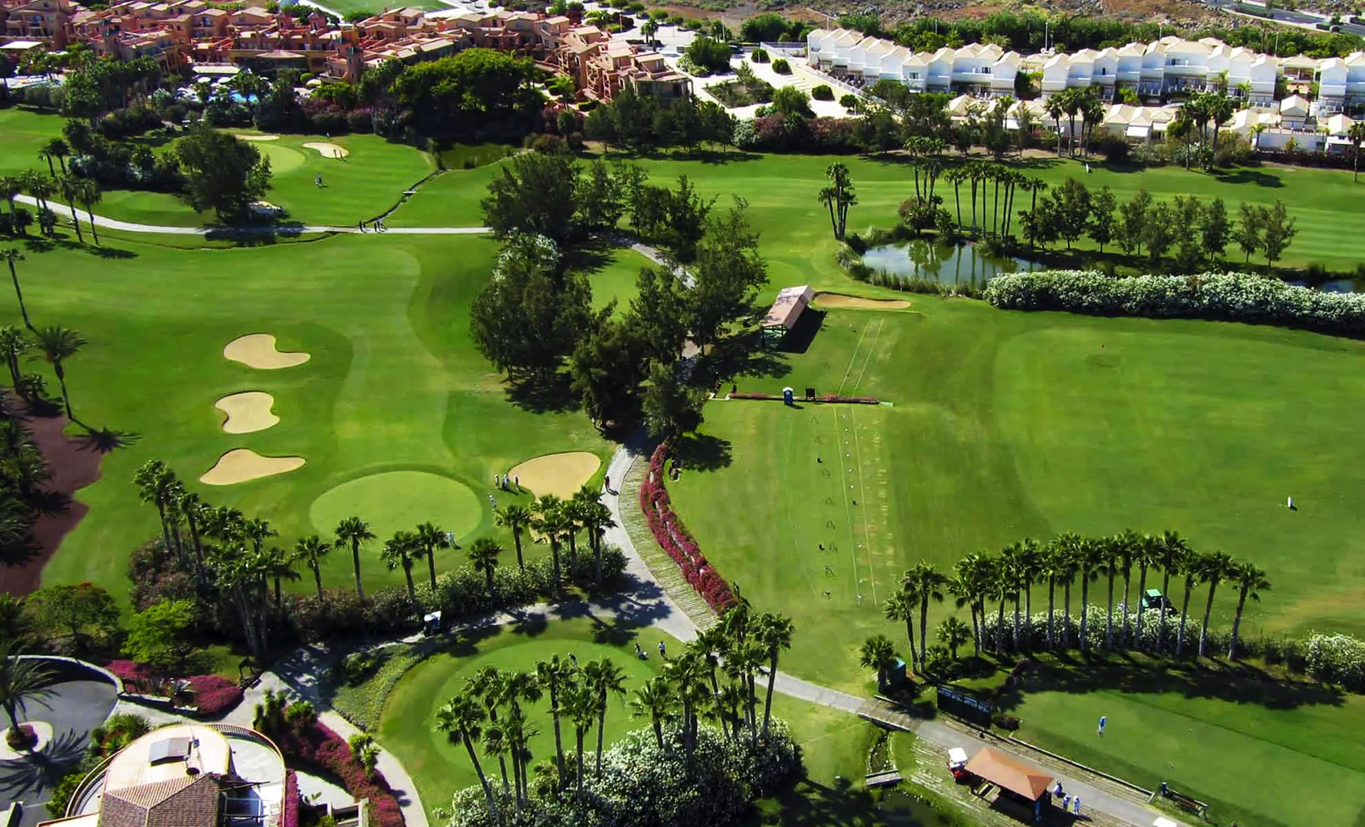 Golfreis Las Madrigueras Golf 5* — foto 8
