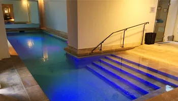 Domaine La Bretesche 5* — RELAX & ONTSPAN!