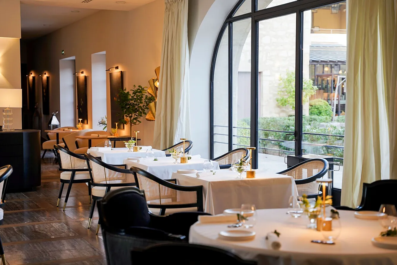 Golfreis Domaine De Manville 5* — foto 9