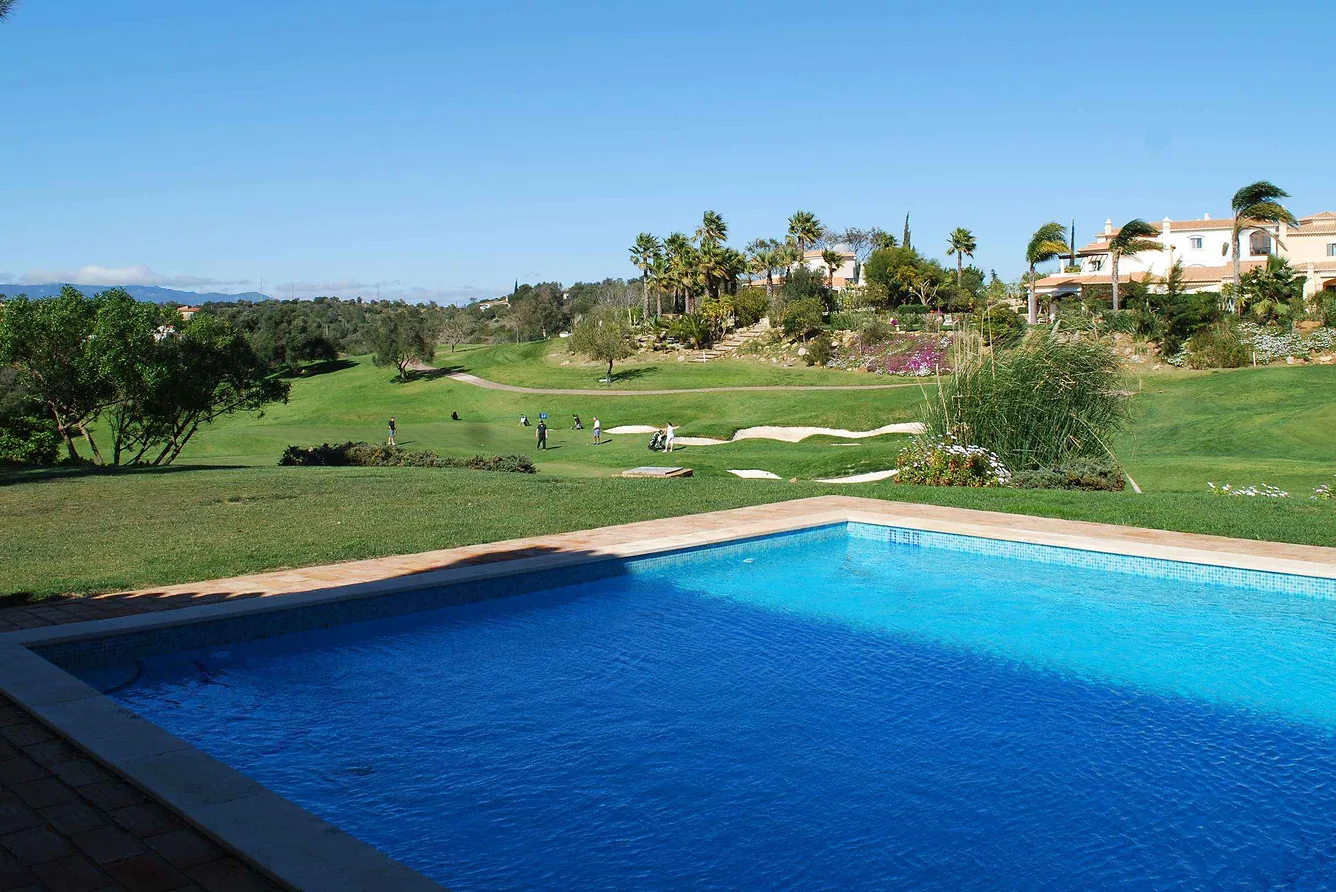 Gramacho Golf Resort 4* — GOLFEN OP HET RESORT