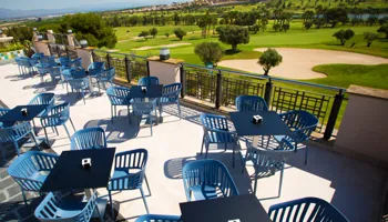 La Finca Golf Resort 5* — CULINAIR GENIETEN!
