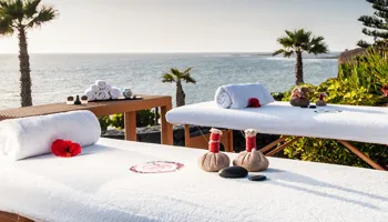 Sheraton La Caleta 5* — RELAX & ONTSPAN!