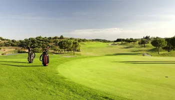 Barcelo Montecastillo 5* — GOLF IN NABIJE OMGEVING!