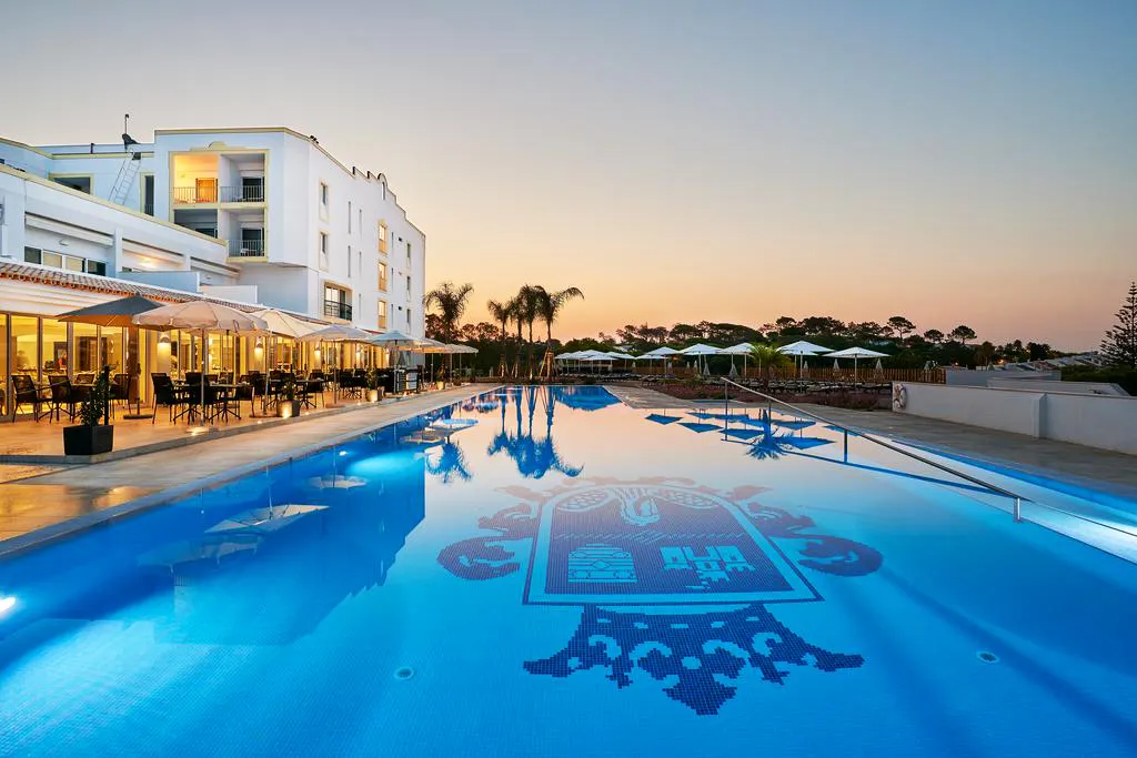 Golfreis Dona Filipa Hotel 5* — foto 8