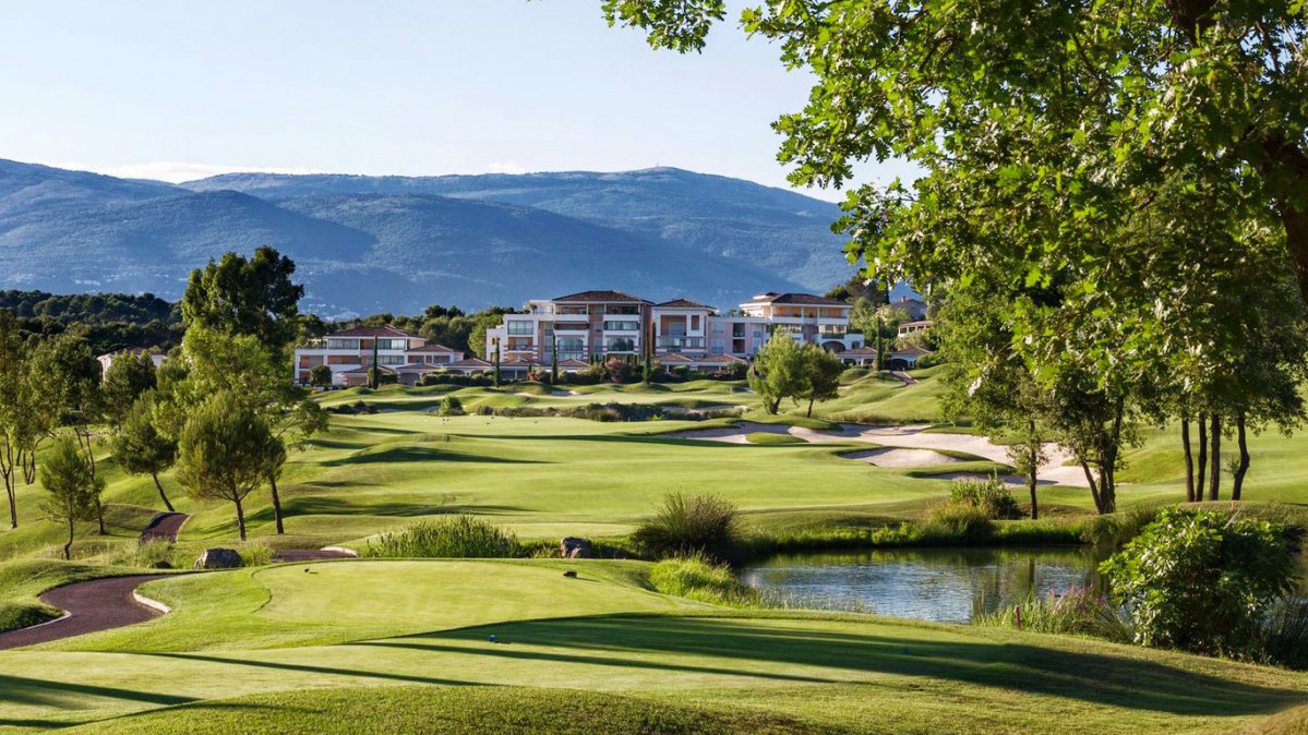 Royal Mougins Resort 4* — foto 8