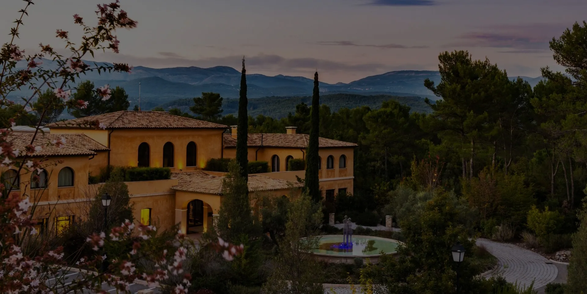 Golfreis Terre Blanche Spa & Golf 5* — foto 1