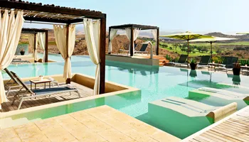 Salobre Resort Serenity 5* — RELAX & ONTSPAN!