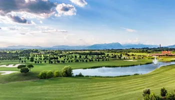 Chervo Golf & Spa Resort 4* — GOLF IN DETAIL!