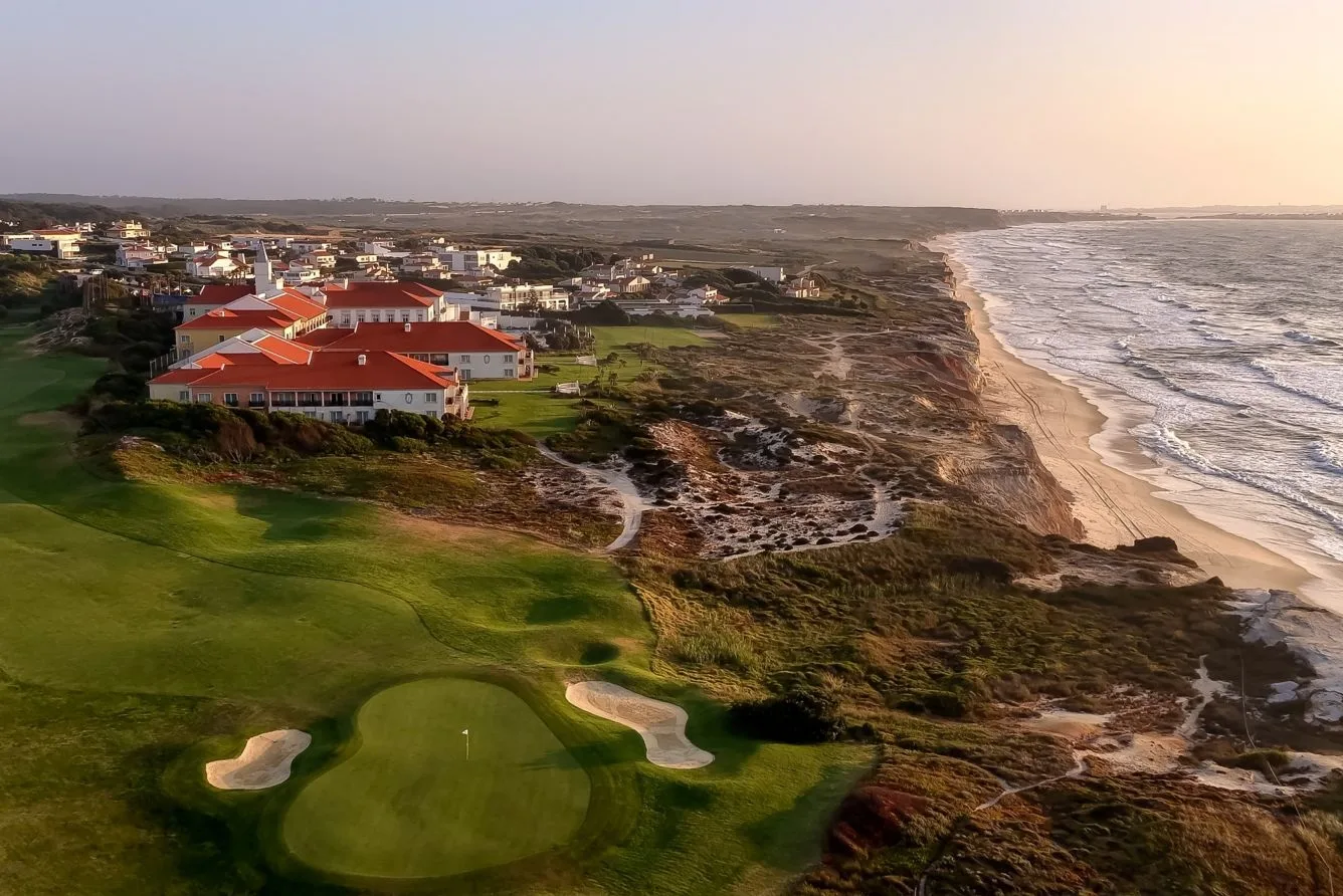 Praia D’el Rey Resort 5* — ACTIEF & ONTSPANNEN