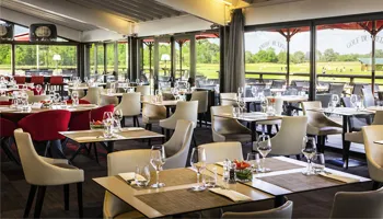 Golfreis Golf Du Medoc Resort 4* — foto 3