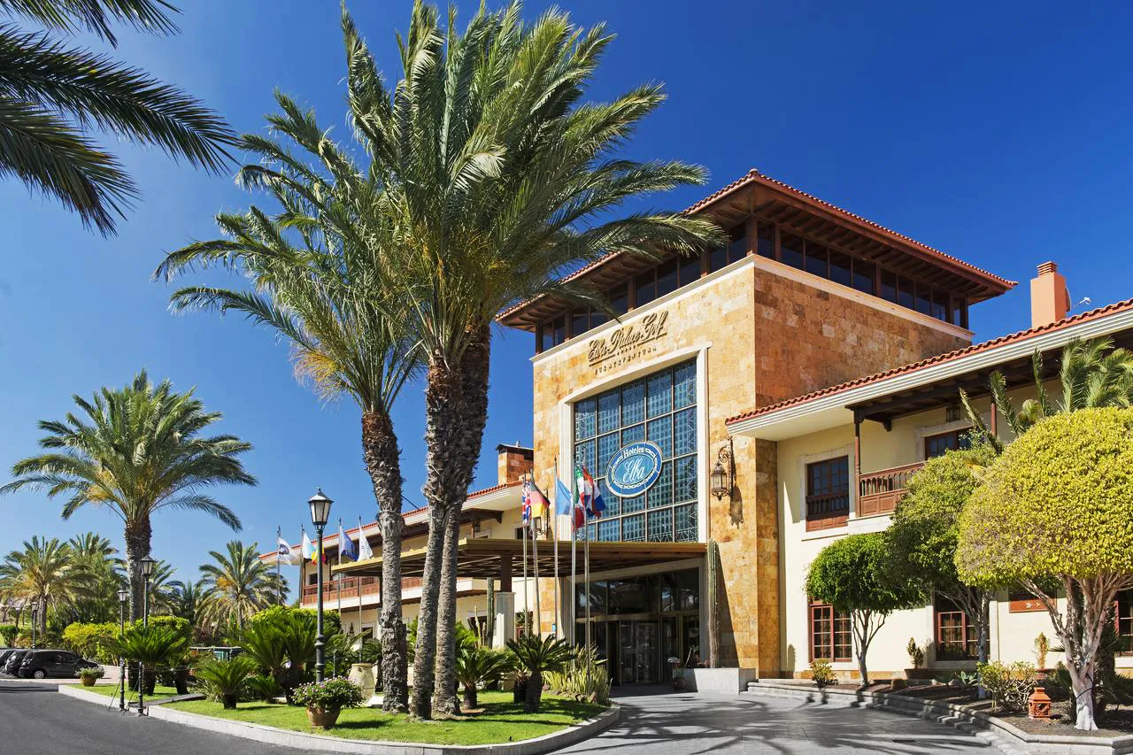 Elba Palace Golf & Vital 5* — foto 8